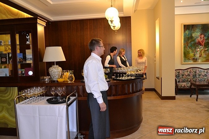 Zdjęcie w galerii na portalu naszraciborz.pl: Powiat raciborski ma nowy hotel. To Laskowo w Jankowicach wiadomości z regionu