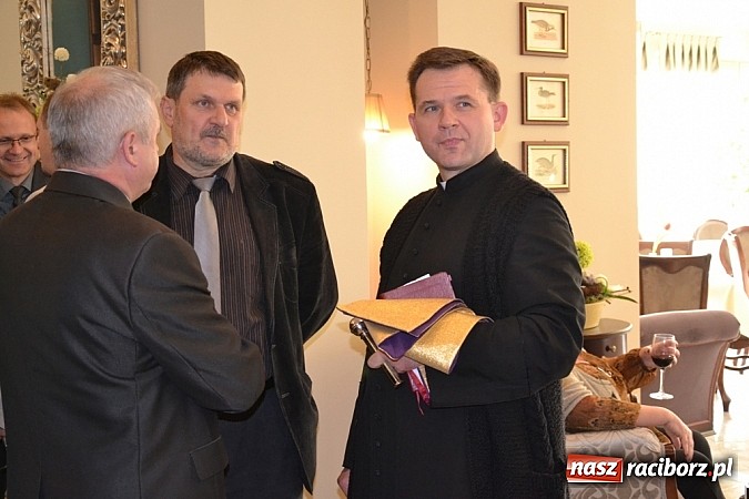 Zdjęcie w galerii na portalu naszraciborz.pl: Powiat raciborski ma nowy hotel. To Laskowo w Jankowicach wiadomości z regionu