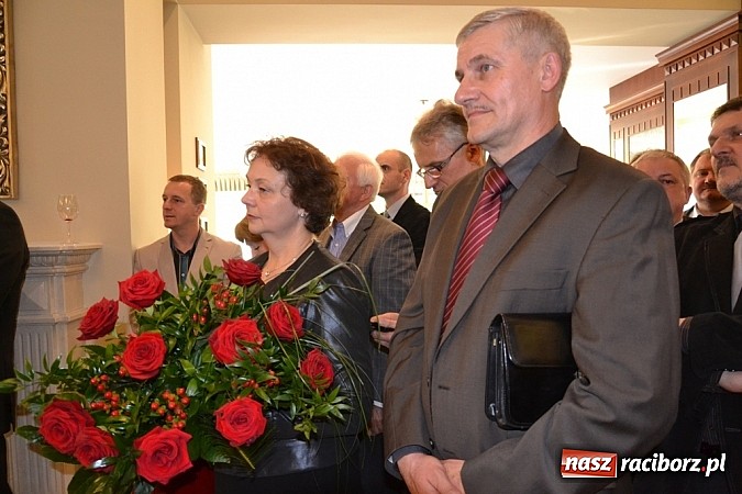 Zdjęcie w galerii na portalu naszraciborz.pl: Powiat raciborski ma nowy hotel. To Laskowo w Jankowicach wiadomości z regionu