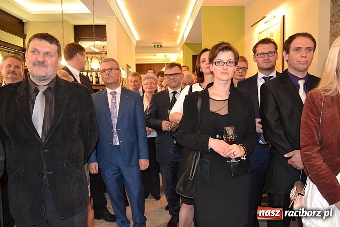 Zdjęcie w galerii na portalu naszraciborz.pl: Powiat raciborski ma nowy hotel. To Laskowo w Jankowicach wiadomości z regionu
