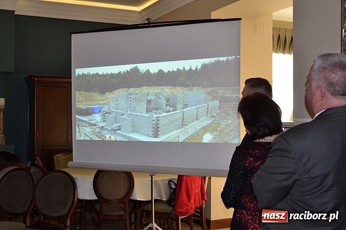 Zdjęcie w galerii na portalu naszraciborz.pl: Powiat raciborski ma nowy hotel. To Laskowo w Jankowicach wiadomości z regionu