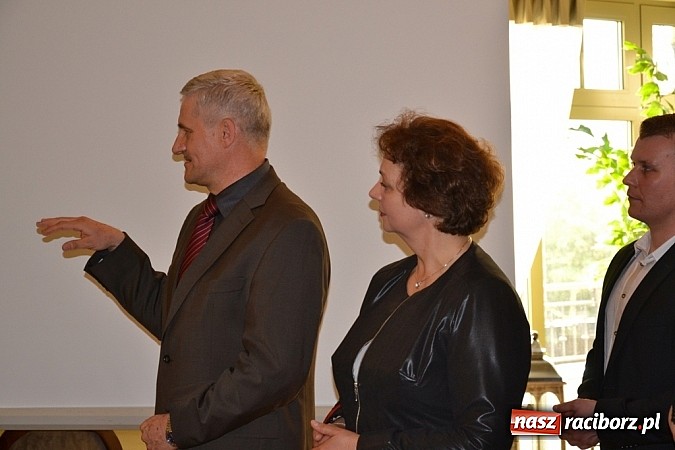 Zdjęcie w galerii na portalu naszraciborz.pl: Powiat raciborski ma nowy hotel. To Laskowo w Jankowicach wiadomości z regionu