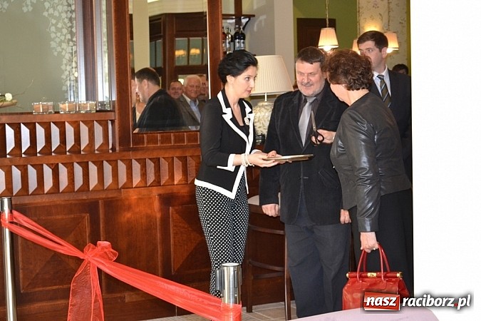 Zdjęcie w galerii na portalu naszraciborz.pl: Powiat raciborski ma nowy hotel. To Laskowo w Jankowicach wiadomości z regionu