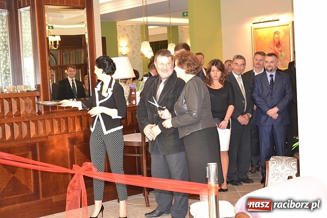 Zdjęcie w galerii na portalu naszraciborz.pl: Powiat raciborski ma nowy hotel. To Laskowo w Jankowicach wiadomości z regionu