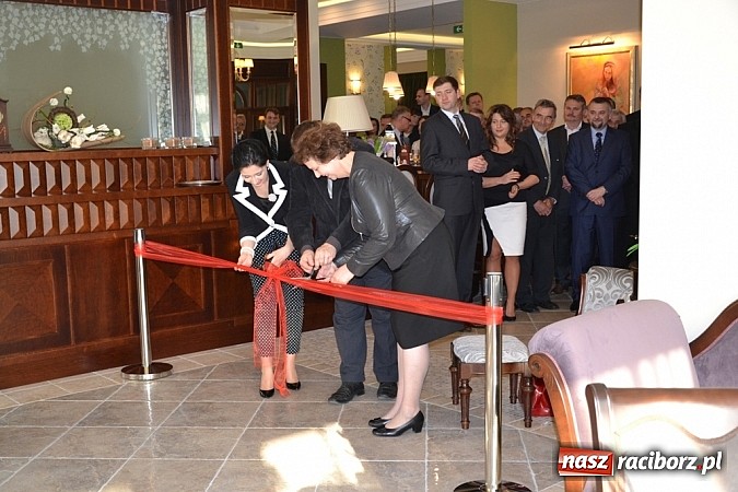 Zdjęcie w galerii na portalu naszraciborz.pl: Powiat raciborski ma nowy hotel. To Laskowo w Jankowicach wiadomości z regionu