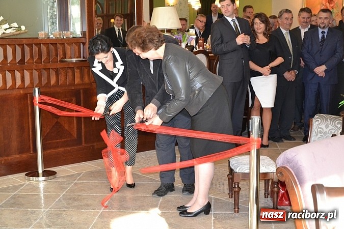 Zdjęcie w galerii na portalu naszraciborz.pl: Powiat raciborski ma nowy hotel. To Laskowo w Jankowicach wiadomości z regionu