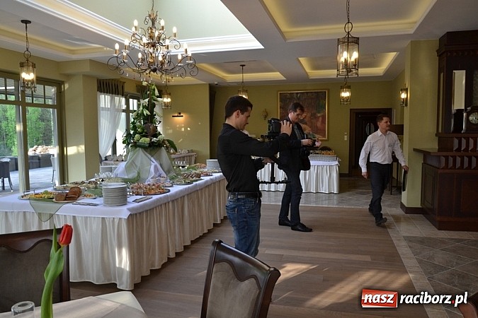 Zdjęcie w galerii na portalu naszraciborz.pl: Powiat raciborski ma nowy hotel. To Laskowo w Jankowicach wiadomości z regionu