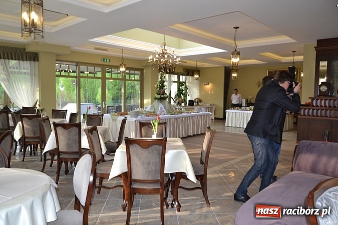 Zdjęcie w galerii na portalu naszraciborz.pl: Powiat raciborski ma nowy hotel. To Laskowo w Jankowicach wiadomości z regionu