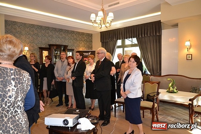 Zdjęcie w galerii na portalu naszraciborz.pl: Powiat raciborski ma nowy hotel. To Laskowo w Jankowicach wiadomości z regionu