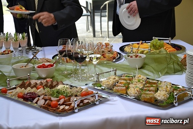 Zdjęcie w galerii na portalu naszraciborz.pl: Powiat raciborski ma nowy hotel. To Laskowo w Jankowicach wiadomości z regionu