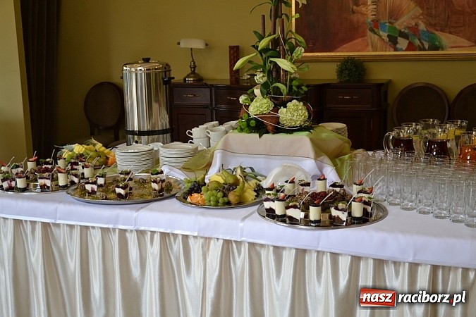 Zdjęcie w galerii na portalu naszraciborz.pl: Powiat raciborski ma nowy hotel. To Laskowo w Jankowicach wiadomości z regionu