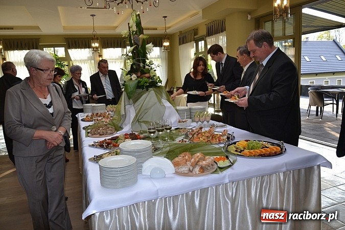 Zdjęcie w galerii na portalu naszraciborz.pl: Powiat raciborski ma nowy hotel. To Laskowo w Jankowicach wiadomości z regionu