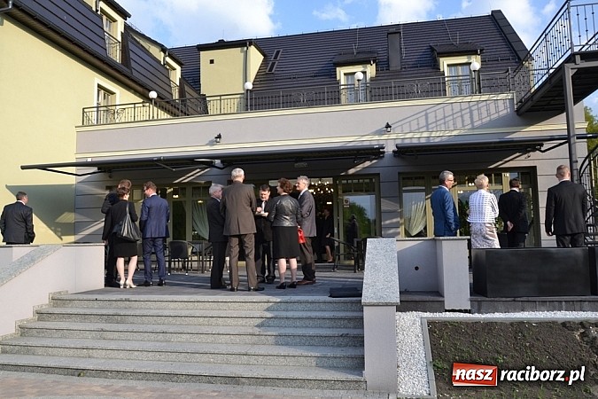 Zdjęcie w galerii na portalu naszraciborz.pl: Powiat raciborski ma nowy hotel. To Laskowo w Jankowicach wiadomości z regionu