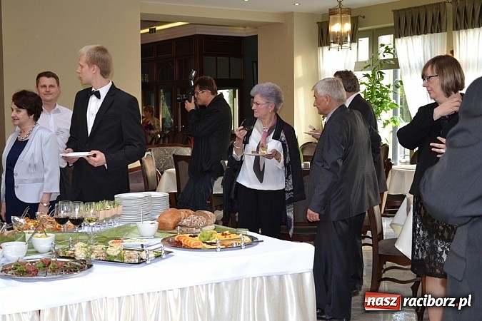 Zdjęcie w galerii na portalu naszraciborz.pl: Powiat raciborski ma nowy hotel. To Laskowo w Jankowicach wiadomości z regionu