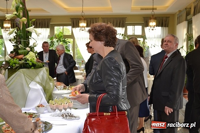 Zdjęcie w galerii na portalu naszraciborz.pl: Powiat raciborski ma nowy hotel. To Laskowo w Jankowicach wiadomości z regionu