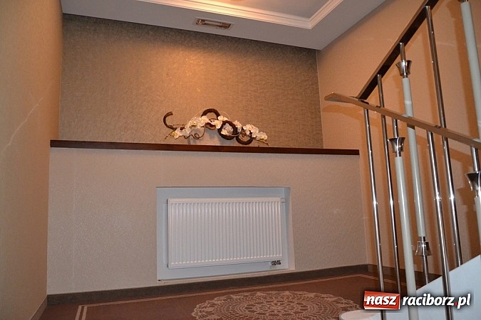 Zdjęcie w galerii na portalu naszraciborz.pl: Powiat raciborski ma nowy hotel. To Laskowo w Jankowicach wiadomości z regionu