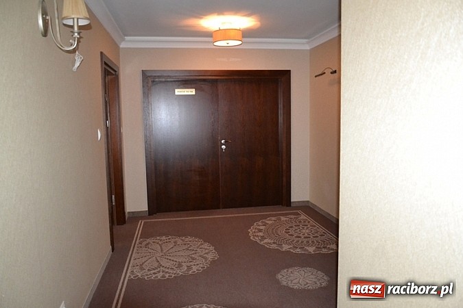 Zdjęcie w galerii na portalu naszraciborz.pl: Powiat raciborski ma nowy hotel. To Laskowo w Jankowicach wiadomości z regionu