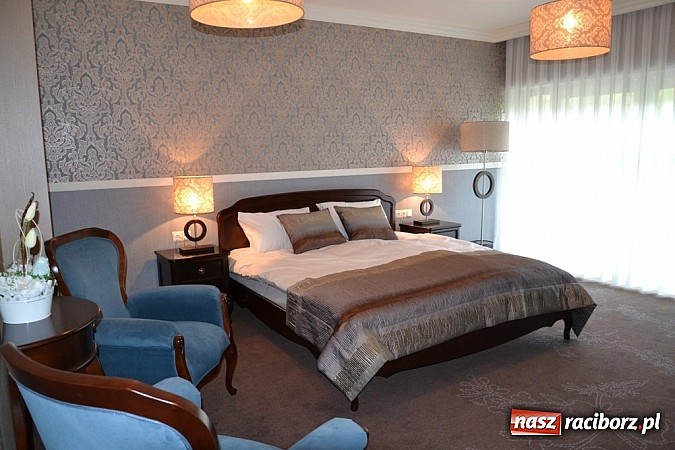 Zdjęcie w galerii na portalu naszraciborz.pl: Powiat raciborski ma nowy hotel. To Laskowo w Jankowicach wiadomości z regionu