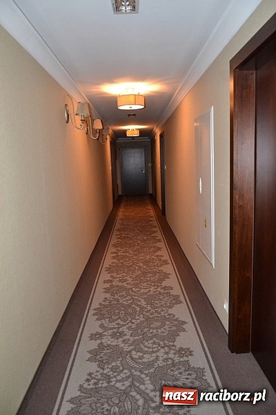 Zdjęcie w galerii na portalu naszraciborz.pl: Powiat raciborski ma nowy hotel. To Laskowo w Jankowicach wiadomości z regionu