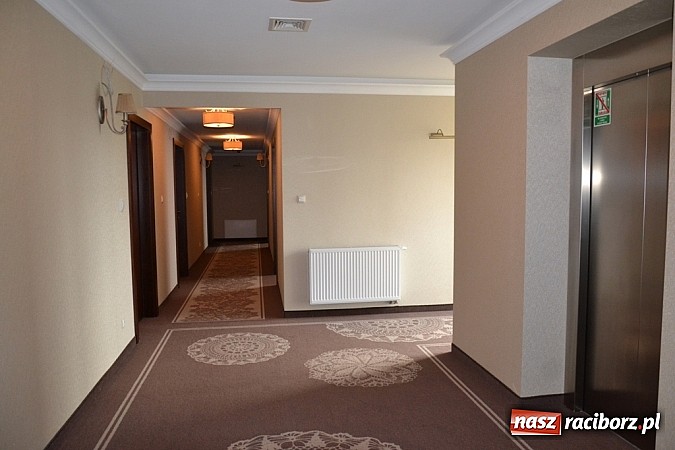 Zdjęcie w galerii na portalu naszraciborz.pl: Powiat raciborski ma nowy hotel. To Laskowo w Jankowicach wiadomości z regionu