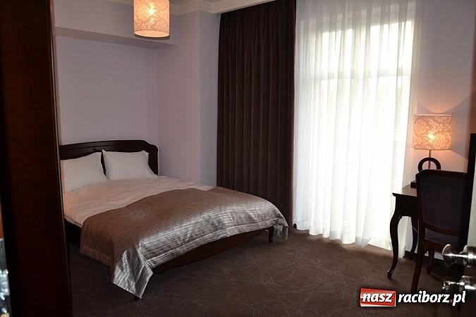 Zdjęcie w galerii na portalu naszraciborz.pl: Powiat raciborski ma nowy hotel. To Laskowo w Jankowicach wiadomości z regionu