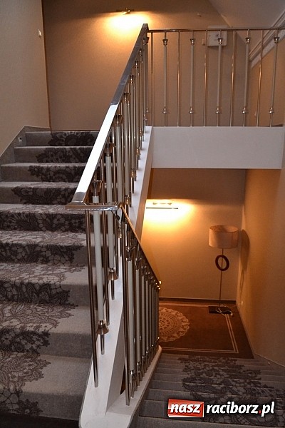 Zdjęcie w galerii na portalu naszraciborz.pl: Powiat raciborski ma nowy hotel. To Laskowo w Jankowicach wiadomości z regionu