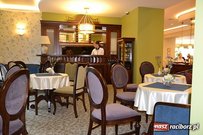 Zdjęcie w galerii na portalu naszraciborz.pl: Powiat raciborski ma nowy hotel. To Laskowo w Jankowicach wiadomości z regionu