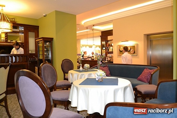 Zdjęcie w galerii na portalu naszraciborz.pl: Powiat raciborski ma nowy hotel. To Laskowo w Jankowicach wiadomości z regionu