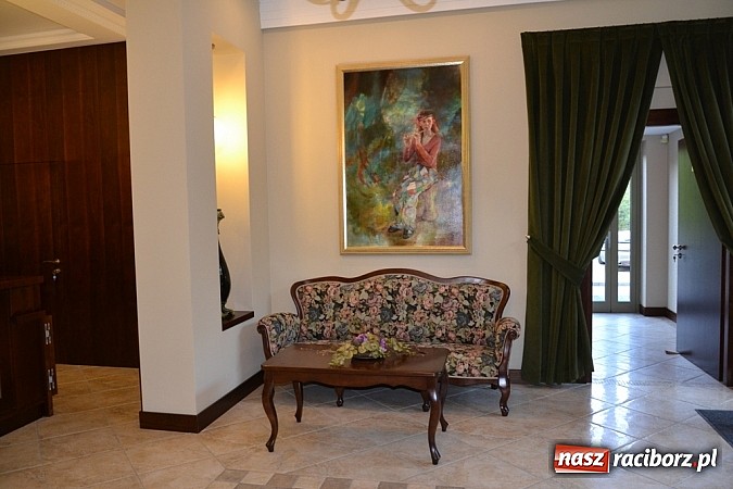 Zdjęcie w galerii na portalu naszraciborz.pl: Powiat raciborski ma nowy hotel. To Laskowo w Jankowicach wiadomości z regionu