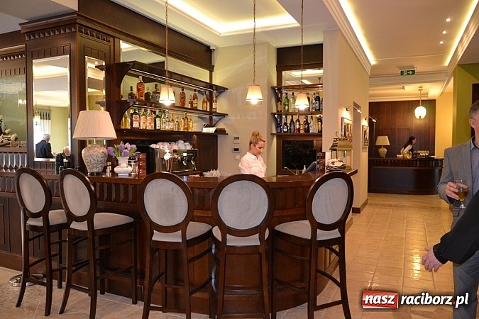 Zdjęcie w galerii na portalu naszraciborz.pl: Powiat raciborski ma nowy hotel. To Laskowo w Jankowicach wiadomości z regionu