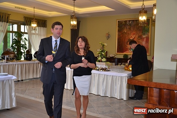 Zdjęcie w galerii na portalu naszraciborz.pl: Powiat raciborski ma nowy hotel. To Laskowo w Jankowicach wiadomości z regionu