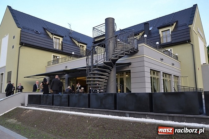 Zdjęcie w galerii na portalu naszraciborz.pl: Powiat raciborski ma nowy hotel. To Laskowo w Jankowicach wiadomości z regionu