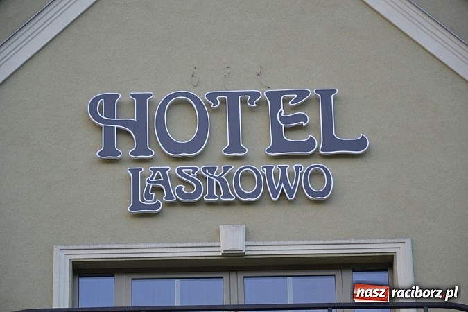 Zdjęcie w galerii na portalu naszraciborz.pl: Powiat raciborski ma nowy hotel. To Laskowo w Jankowicach wiadomości z regionu