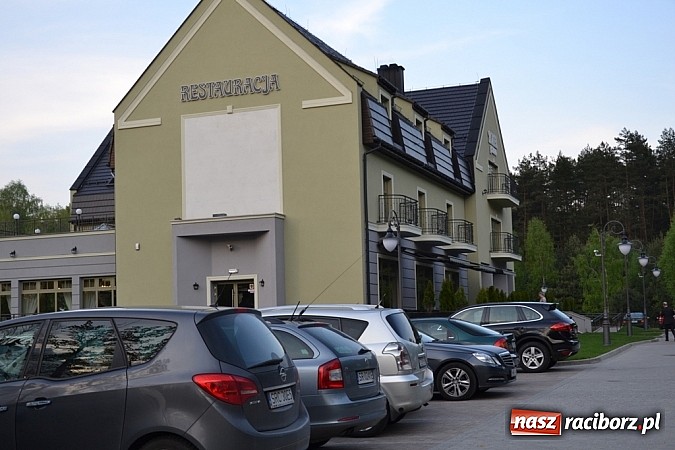 Zdjęcie w galerii na portalu naszraciborz.pl: Powiat raciborski ma nowy hotel. To Laskowo w Jankowicach wiadomości z regionu