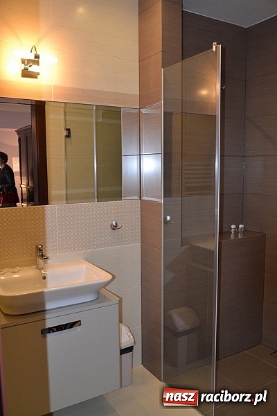 Zdjęcie w galerii na portalu naszraciborz.pl: Powiat raciborski ma nowy hotel. To Laskowo w Jankowicach wiadomości z regionu