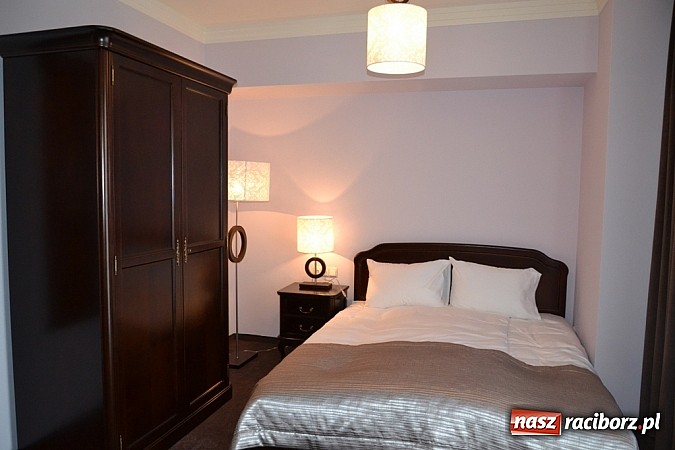 Zdjęcie w galerii na portalu naszraciborz.pl: Powiat raciborski ma nowy hotel. To Laskowo w Jankowicach wiadomości z regionu