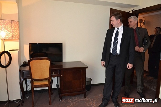 Zdjęcie w galerii na portalu naszraciborz.pl: Powiat raciborski ma nowy hotel. To Laskowo w Jankowicach wiadomości z regionu