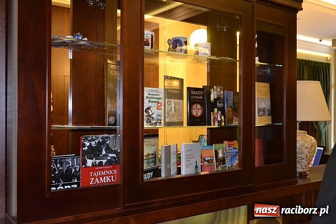 Zdjęcie w galerii na portalu naszraciborz.pl: Powiat raciborski ma nowy hotel. To Laskowo w Jankowicach wiadomości z regionu