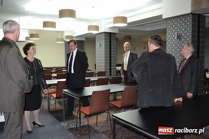 Zdjęcie w galerii na portalu naszraciborz.pl: Powiat raciborski ma nowy hotel. To Laskowo w Jankowicach wiadomości z regionu