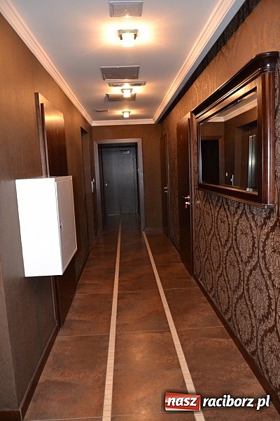 Zdjęcie w galerii na portalu naszraciborz.pl: Powiat raciborski ma nowy hotel. To Laskowo w Jankowicach wiadomości z regionu