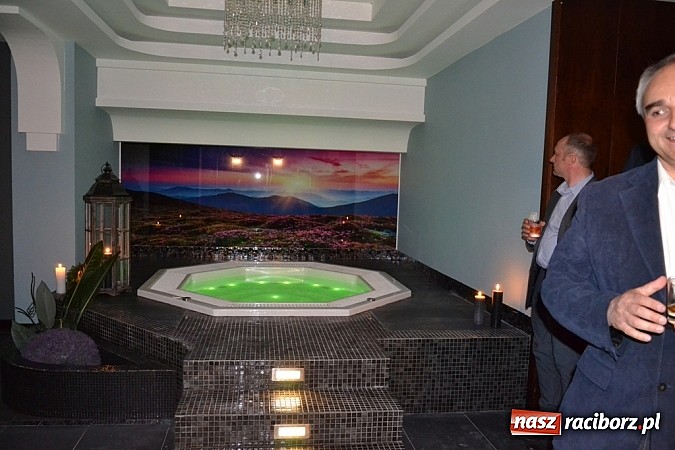 Zdjęcie w galerii na portalu naszraciborz.pl: Powiat raciborski ma nowy hotel. To Laskowo w Jankowicach wiadomości z regionu