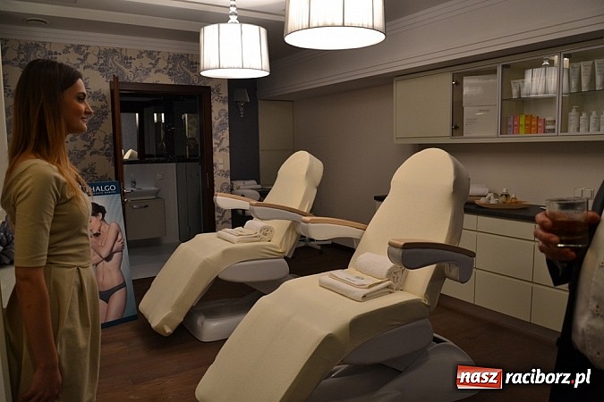 Zdjęcie w galerii na portalu naszraciborz.pl: Powiat raciborski ma nowy hotel. To Laskowo w Jankowicach wiadomości z regionu