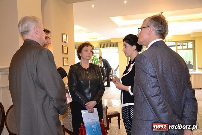 Zdjęcie w galerii na portalu naszraciborz.pl: Powiat raciborski ma nowy hotel. To Laskowo w Jankowicach wiadomości z regionu