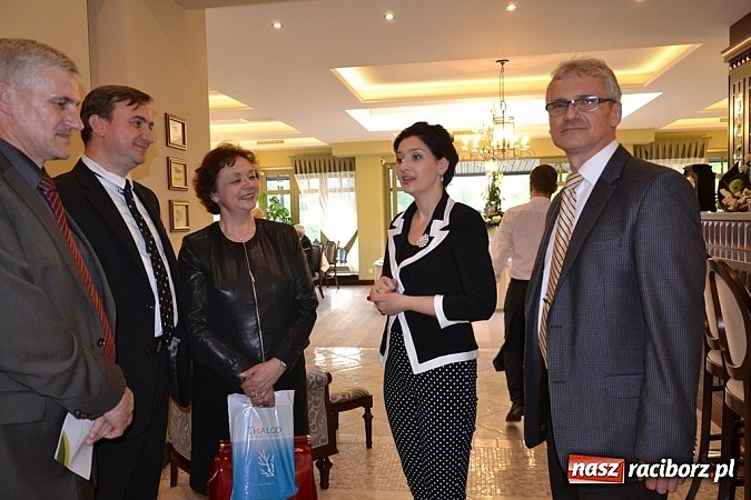 Zdjęcie w galerii na portalu naszraciborz.pl: Powiat raciborski ma nowy hotel. To Laskowo w Jankowicach wiadomości z regionu