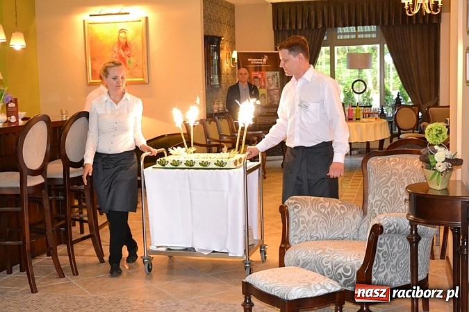 Zdjęcie w galerii na portalu naszraciborz.pl: Powiat raciborski ma nowy hotel. To Laskowo w Jankowicach wiadomości z regionu