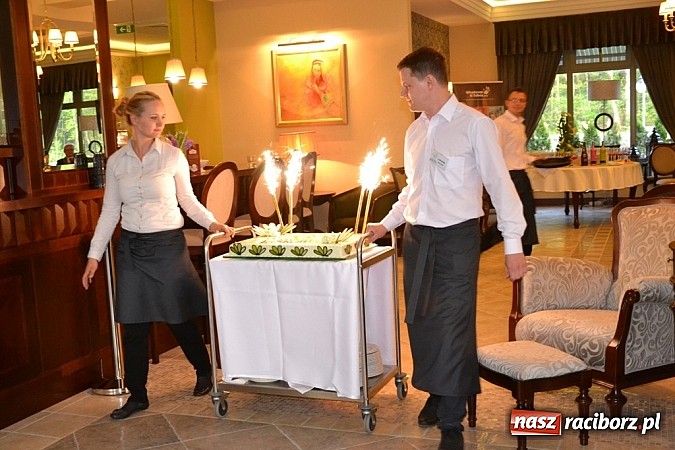 Zdjęcie w galerii na portalu naszraciborz.pl: Powiat raciborski ma nowy hotel. To Laskowo w Jankowicach wiadomości z regionu