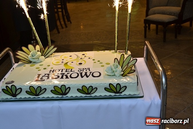 Zdjęcie w galerii na portalu naszraciborz.pl: Powiat raciborski ma nowy hotel. To Laskowo w Jankowicach wiadomości z regionu