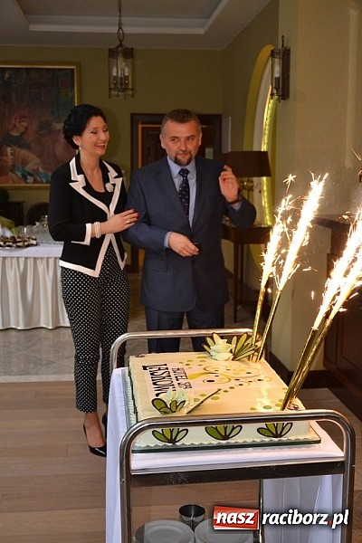 Zdjęcie w galerii na portalu naszraciborz.pl: Powiat raciborski ma nowy hotel. To Laskowo w Jankowicach wiadomości z regionu