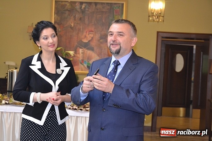 Zdjęcie w galerii na portalu naszraciborz.pl: Powiat raciborski ma nowy hotel. To Laskowo w Jankowicach wiadomości z regionu