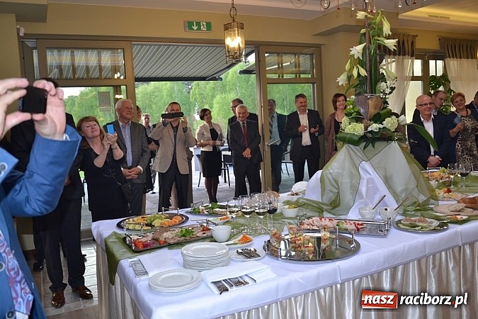 Zdjęcie w galerii na portalu naszraciborz.pl: Powiat raciborski ma nowy hotel. To Laskowo w Jankowicach wiadomości z regionu